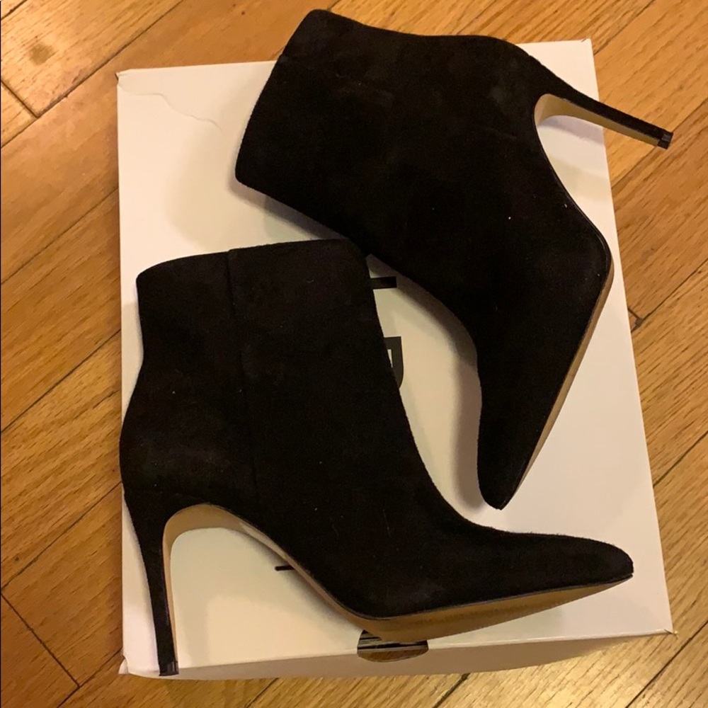 ALDO WIEMA BOOTIES